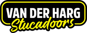 Van der Harg Stucadoors Logo